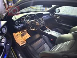 مرسيدس بنز C-Class